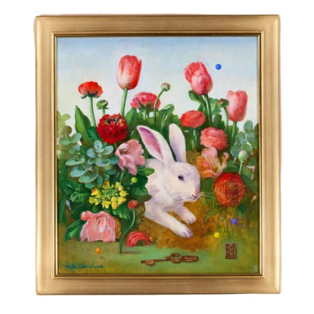 L’oro del vento -風は金色-