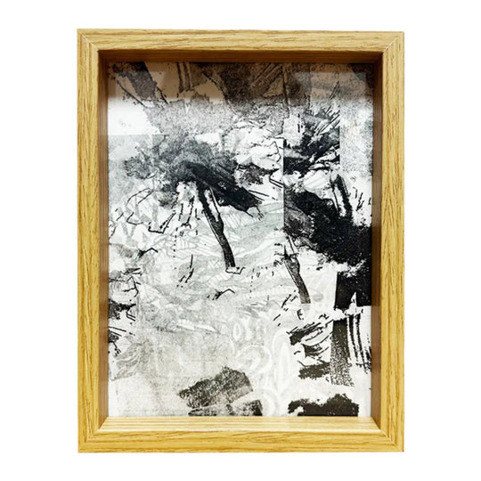 Monotype in Ordinary Days ep.2