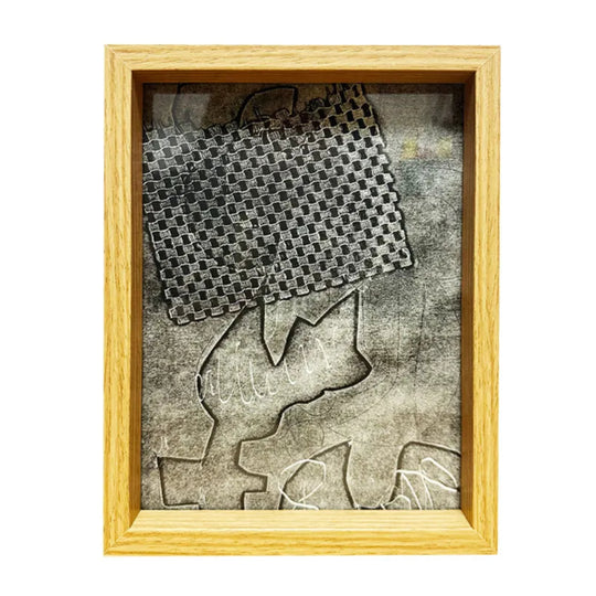 Monotype in Ordinary Days ep.4