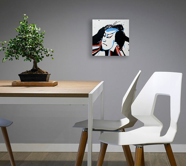 NIPPON POI JAPANESQUE