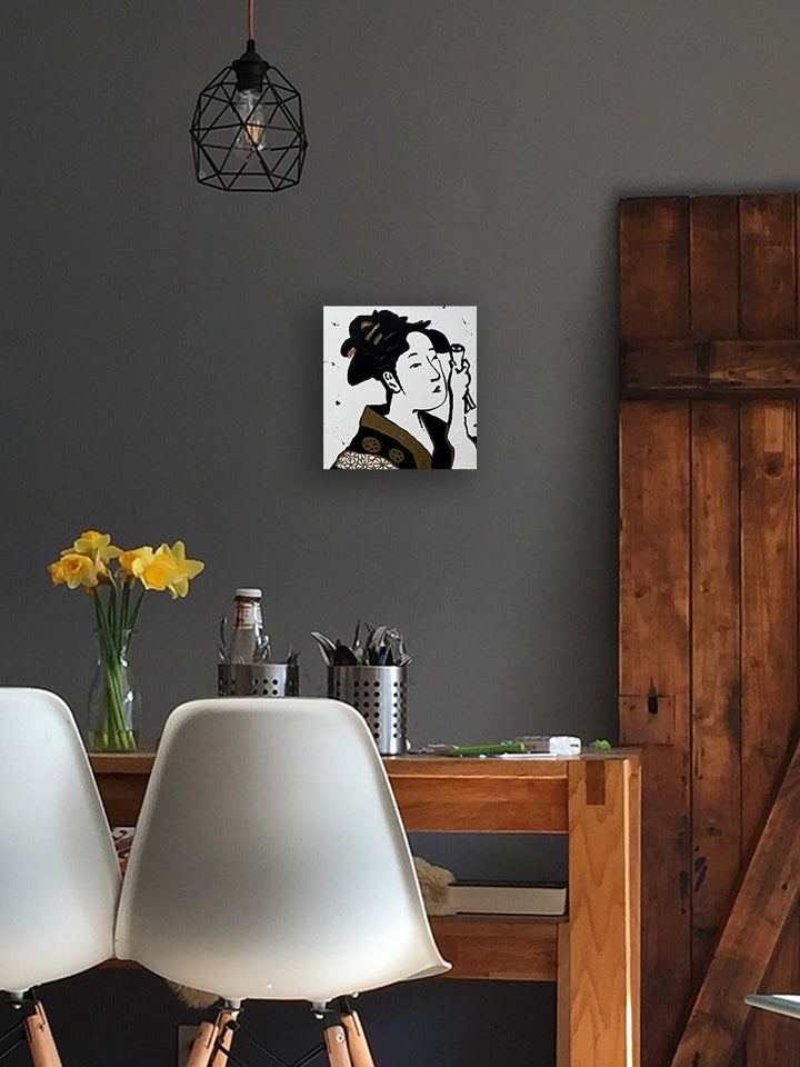 NIPPON POI JAPONESQUE