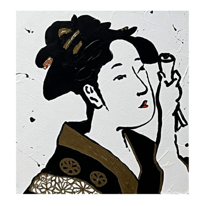 NIPPON POI JAPONESQUE