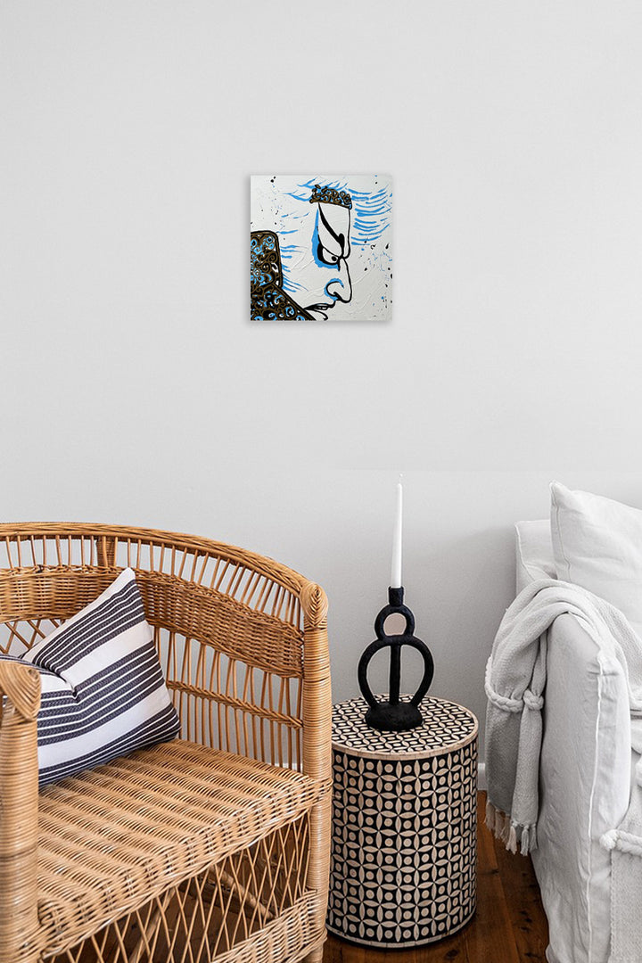 NIPPON POI JAPANESQUE