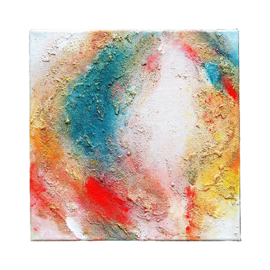 日は昇り、そして朝が来る #3