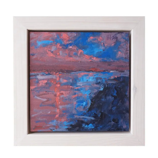 Nature's entertainment