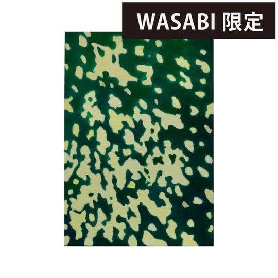 木漏れ日の葉-No.1-
