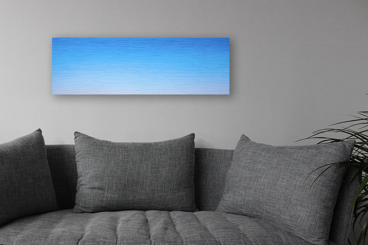 Nobody has seen before you.(N-#55)