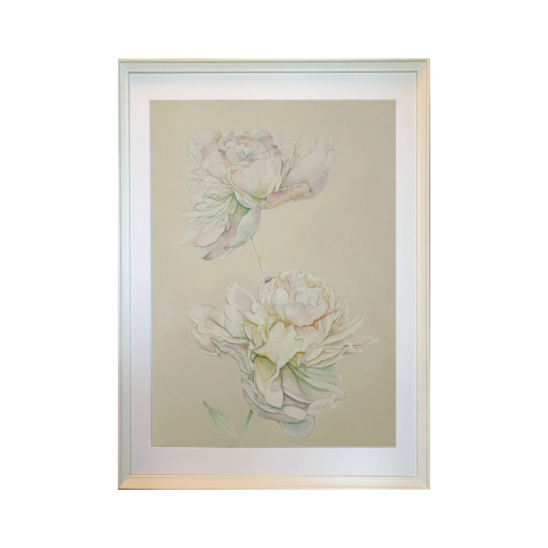 Peony Season 1 – Mineral