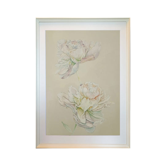 Peony Season 1 – Mineral