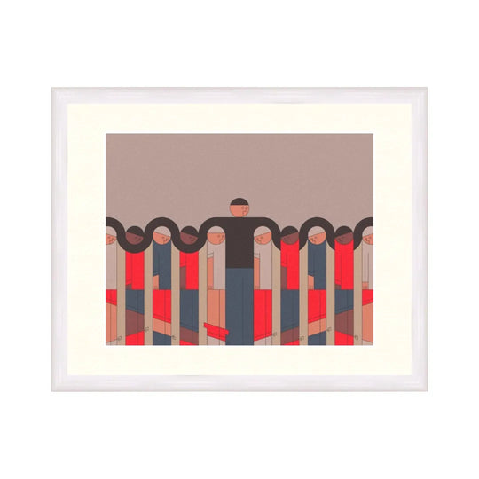 Pickpocket【アートプリント】