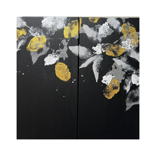 THE SHIZEN SERIES: SS008 (SET OF 2)