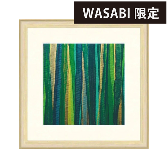 静慮（S-#7）【アートプリント】