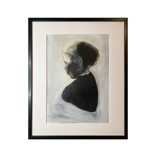 Like a stone, Like a mirror