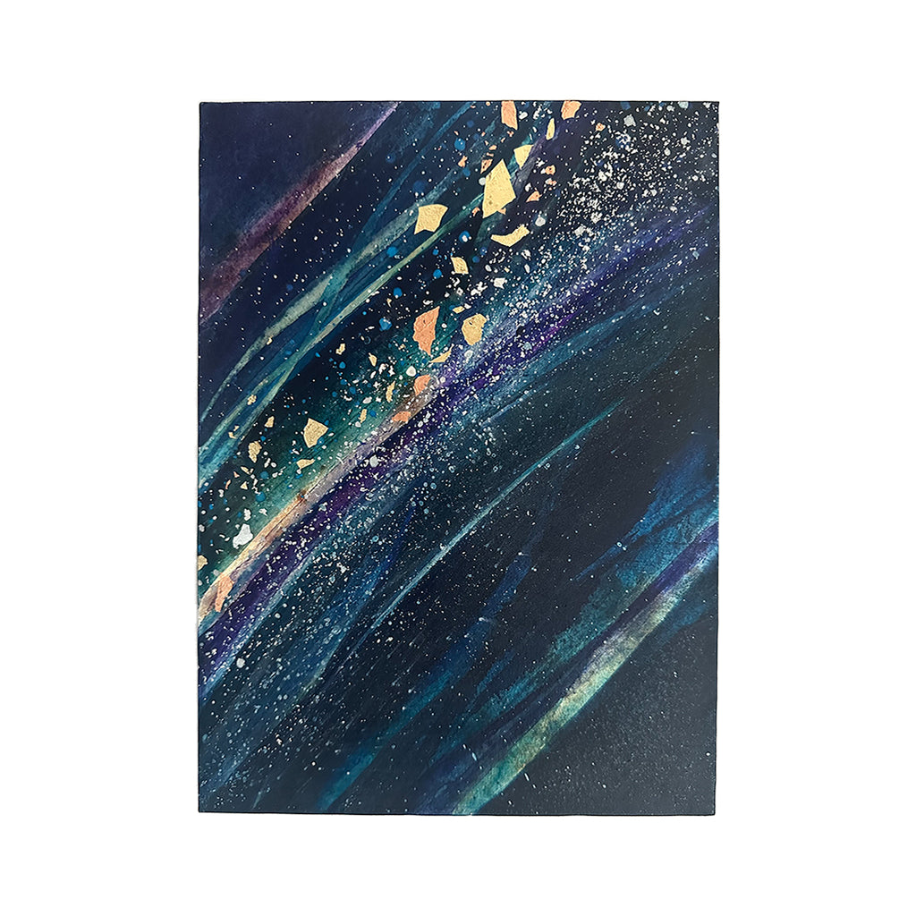 星空／YUKI｜アート絵画・販売通販WASABI(ワサビ)