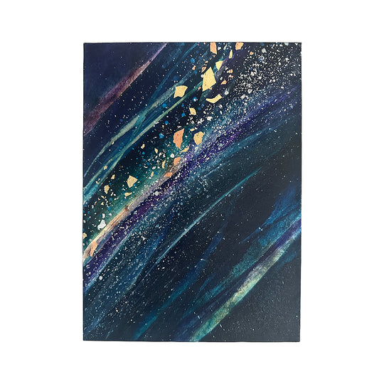 星空　