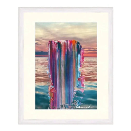 Stay Awake(A-#27)【アートプリント】