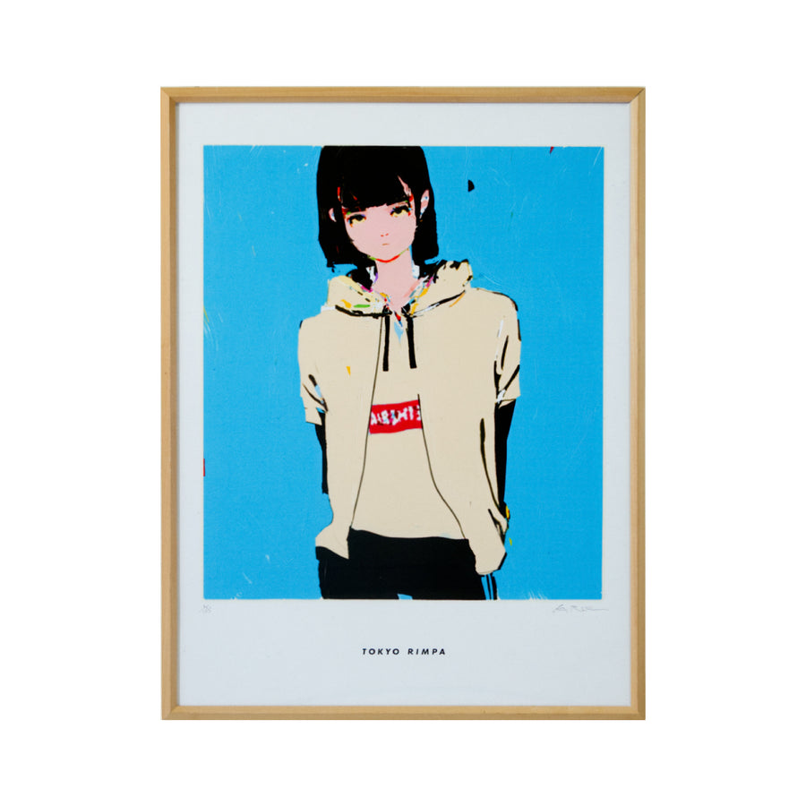 現代アート・絵画通販サイト – WASABI