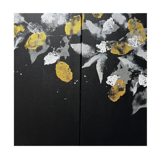 THE SHIZEN SERIES: SS008 (SET OF 2)