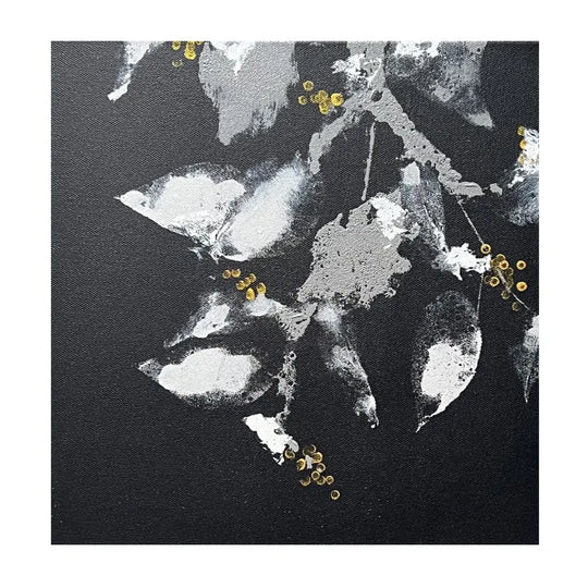 THE SHIZEN SERIES: SS009