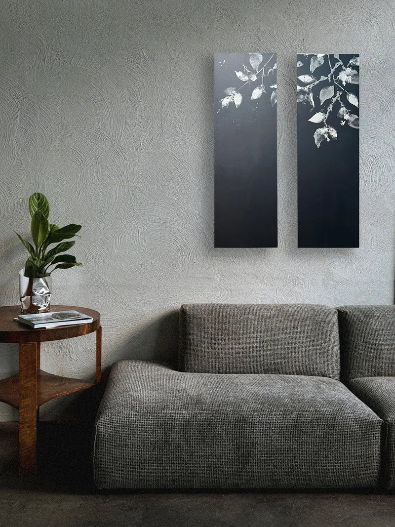THE SHIZEN SERIES: SS011 (SET OF 2)
