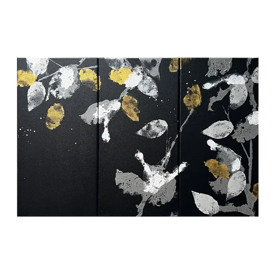 THE SHIZEN SERIES: SS012 (SET OF 3)