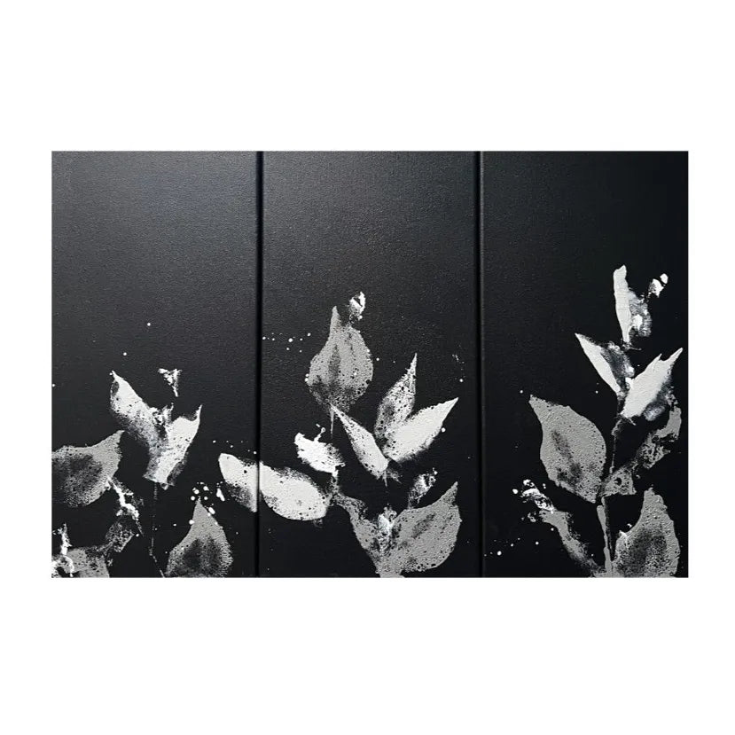 THE SHIZEN SERIES: SS013 (SET OF 3)／ロバートネルソンムーア