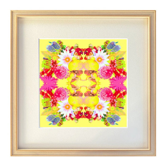 Trip Series to Japan - Ⅰ(Flower Version)