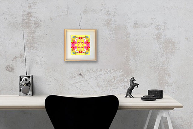 Trip Series to Japan - Ⅰ(Flower Version)