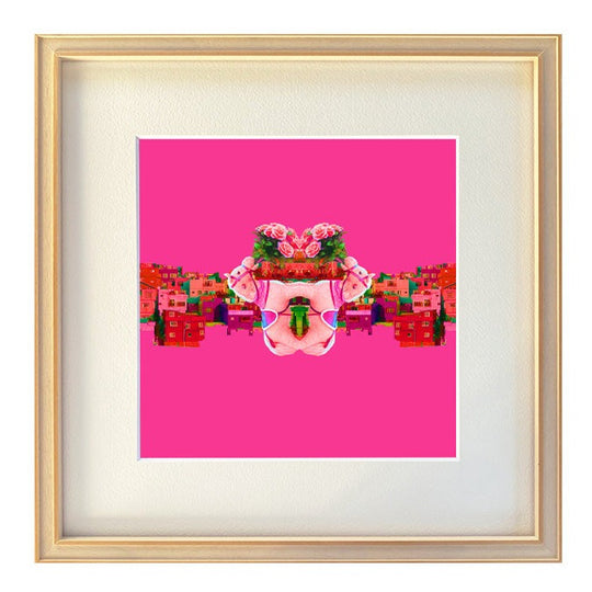 Trip Series to Korea - Ⅷ