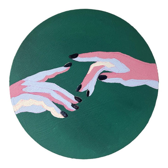 True Love (99.5°F/37.5°C)