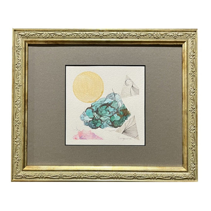 Turquoise