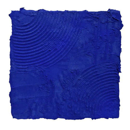 ZEN GARDEN - BLUE 2409011