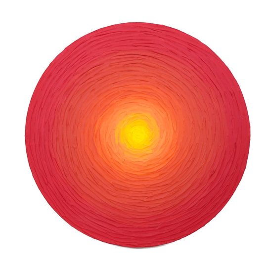 Nobody has seen before you.（N-#40）