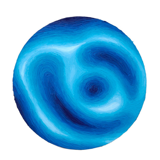 無何有（M-#50）