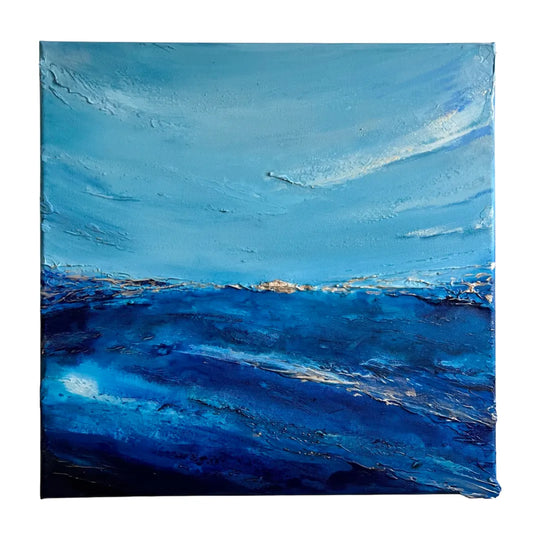 BORDERLESS - OCEAN 2402271