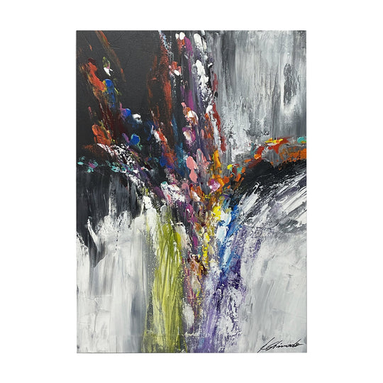 rebirth of memory (B-01)