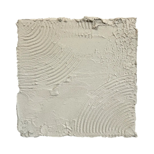 ZEN GARDEN - ECRU No.02