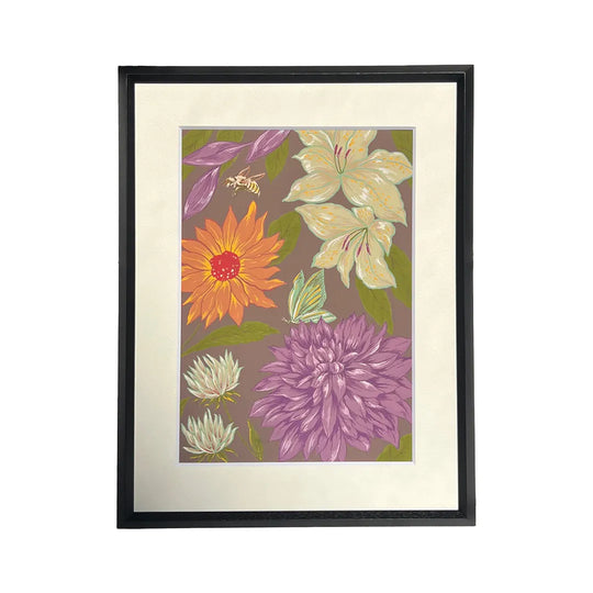 花咲くボタニカルガーデン