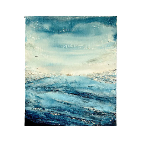 BORDERLESS - OCEAN 2502231