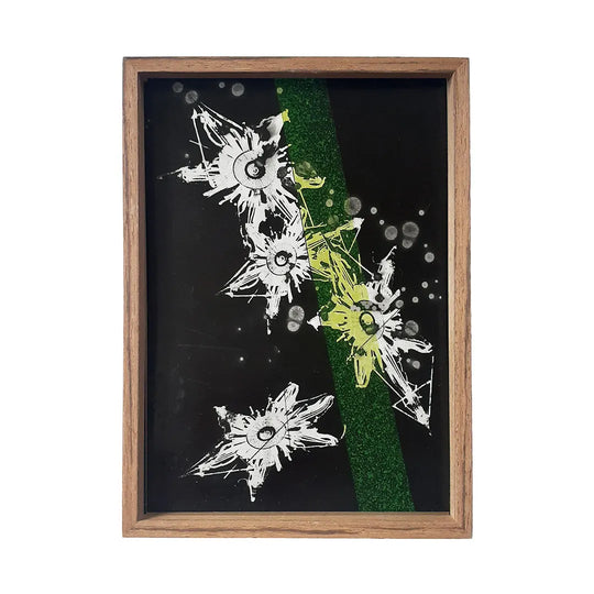 The Guiding Stars II