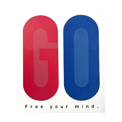 Free your mind