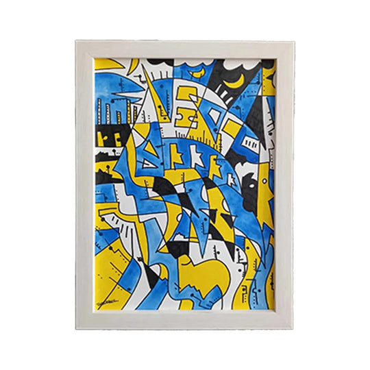 カギのないカギ穴