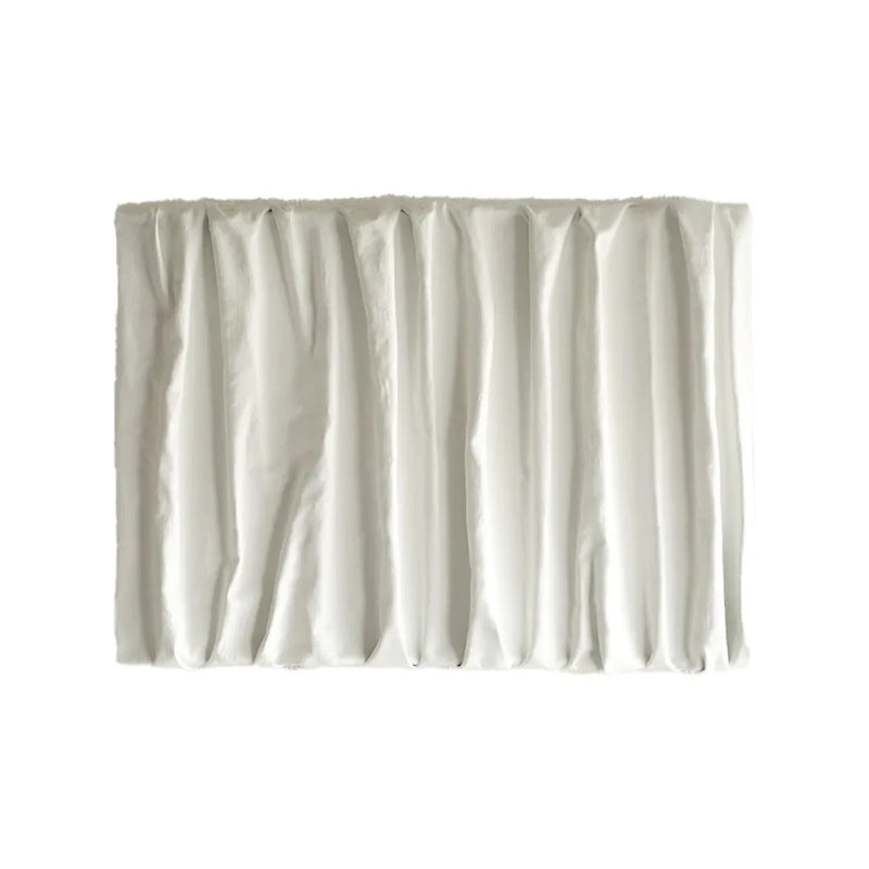 【white veil】43×32cm