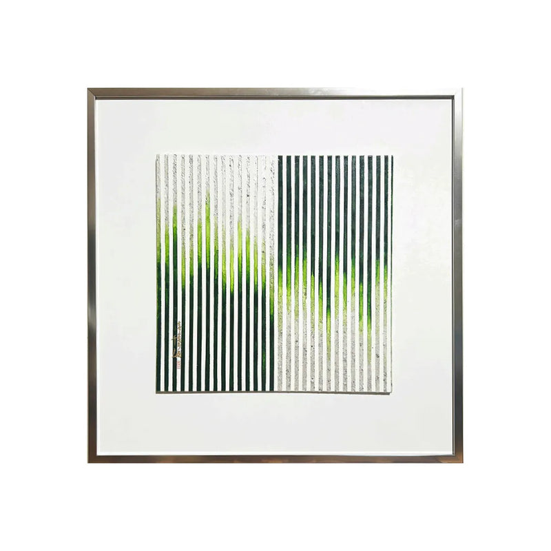 Borderline 天水series　【青葉雨】