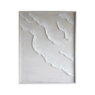 【Beach-rosyflush-】50×40cm