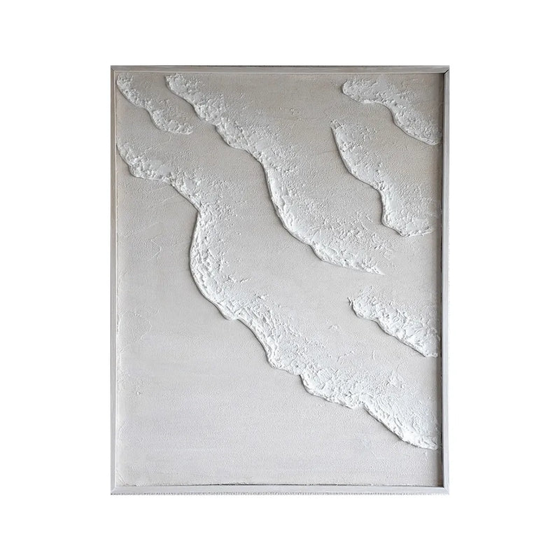 【Beach-rosyflush-】50×40cm
