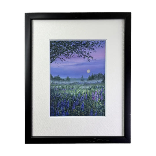 シリーズ　童話の世界（原画）