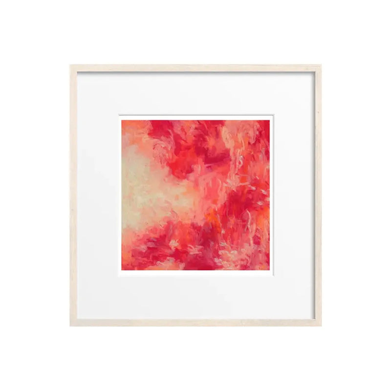 I can hear your voice 