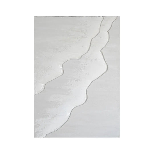 【Beach-growth-】70×50cm