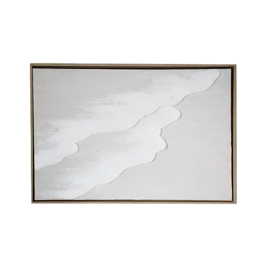 【Beach 40×40cm】トープカラー